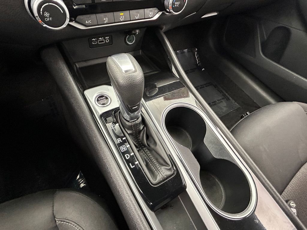 Used 2024 Nissan Altima 2.5 SV image 54