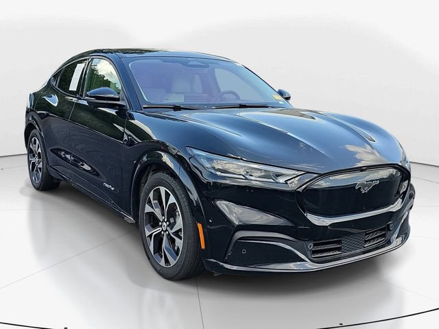 Used 2022 Ford Mustang Mach-E Premium RWD 360° Tour