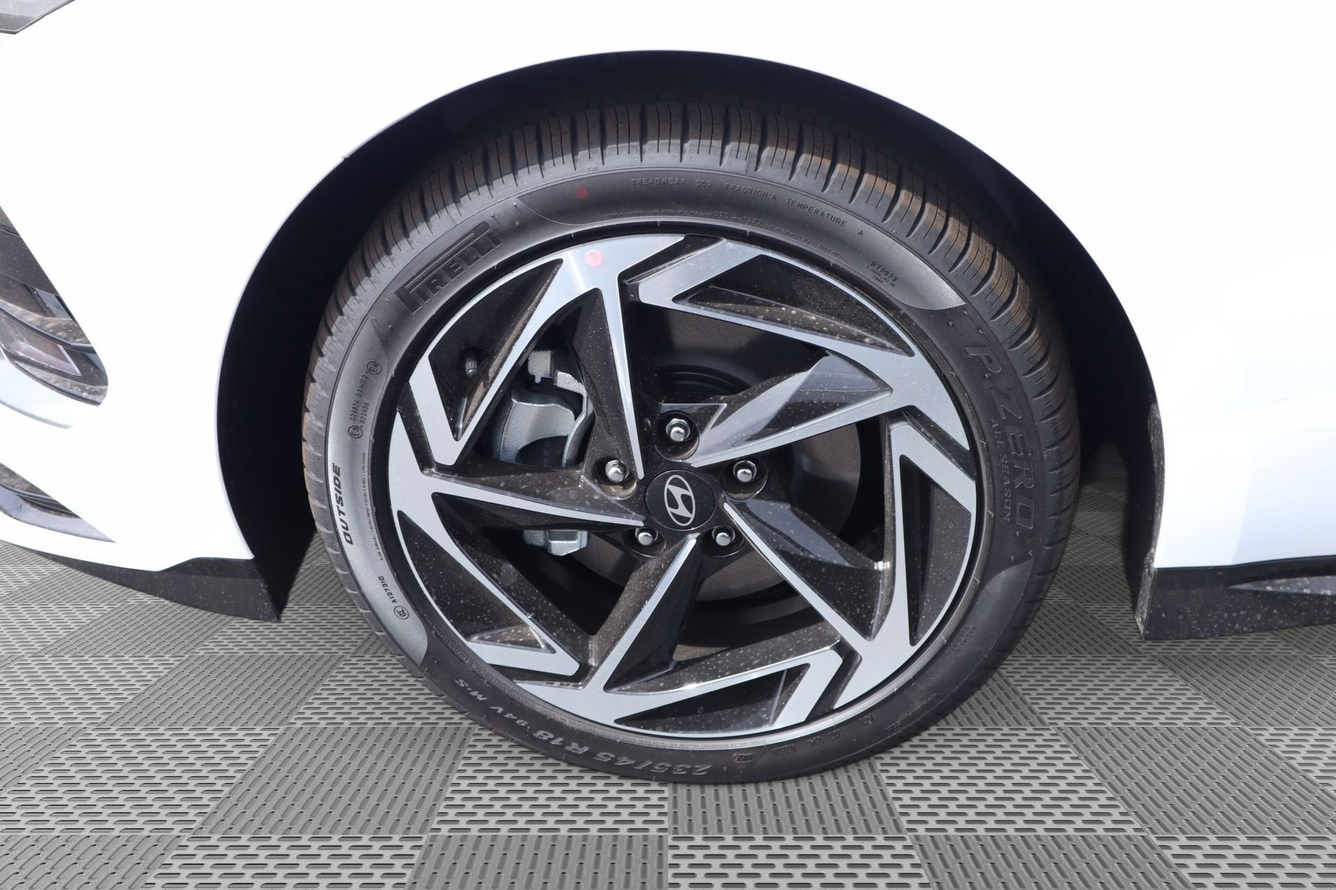 New 2026 Hyundai Sonata SEL FWD image 4
