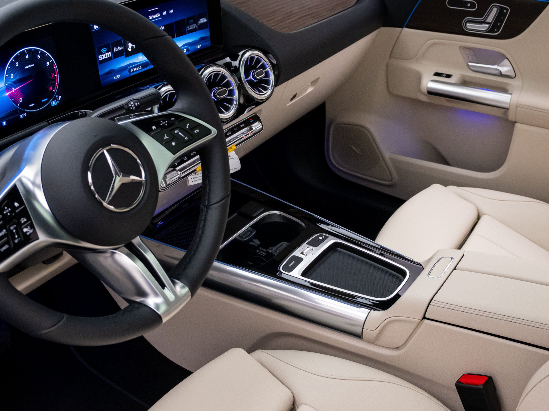 New 2026 Mercedes-Benz GLA 250 4MATIC image 12