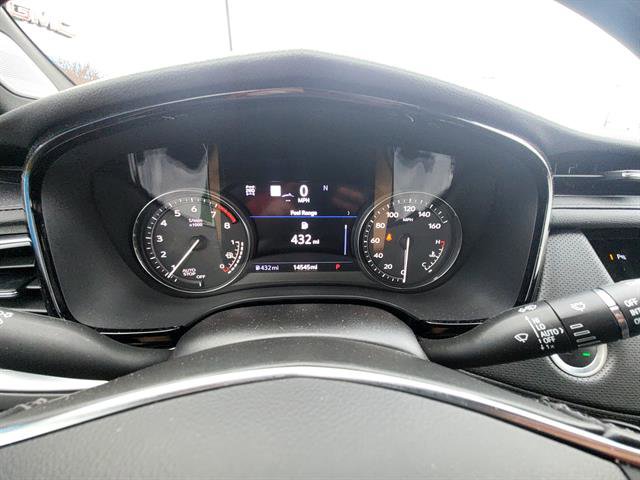 Used 2023 Cadillac XT5 Premium Luxury w/ Technology Package image 27