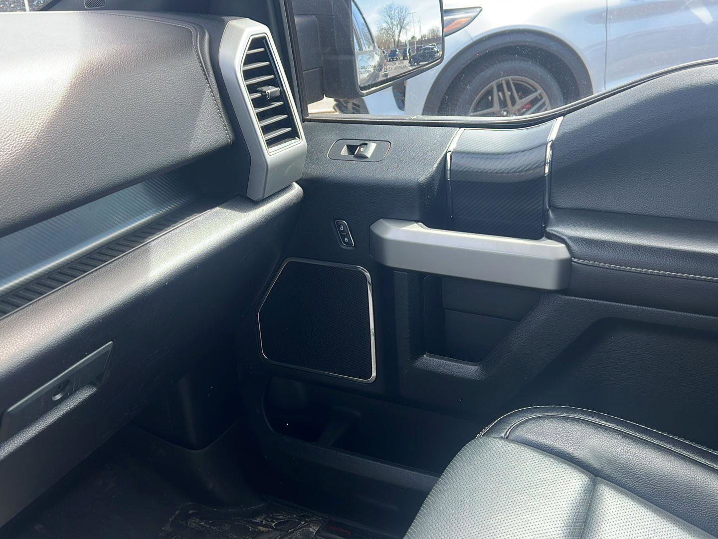 Used 2018 Ford F150 Lariat w/ Equipment Group 501A Mid image 22