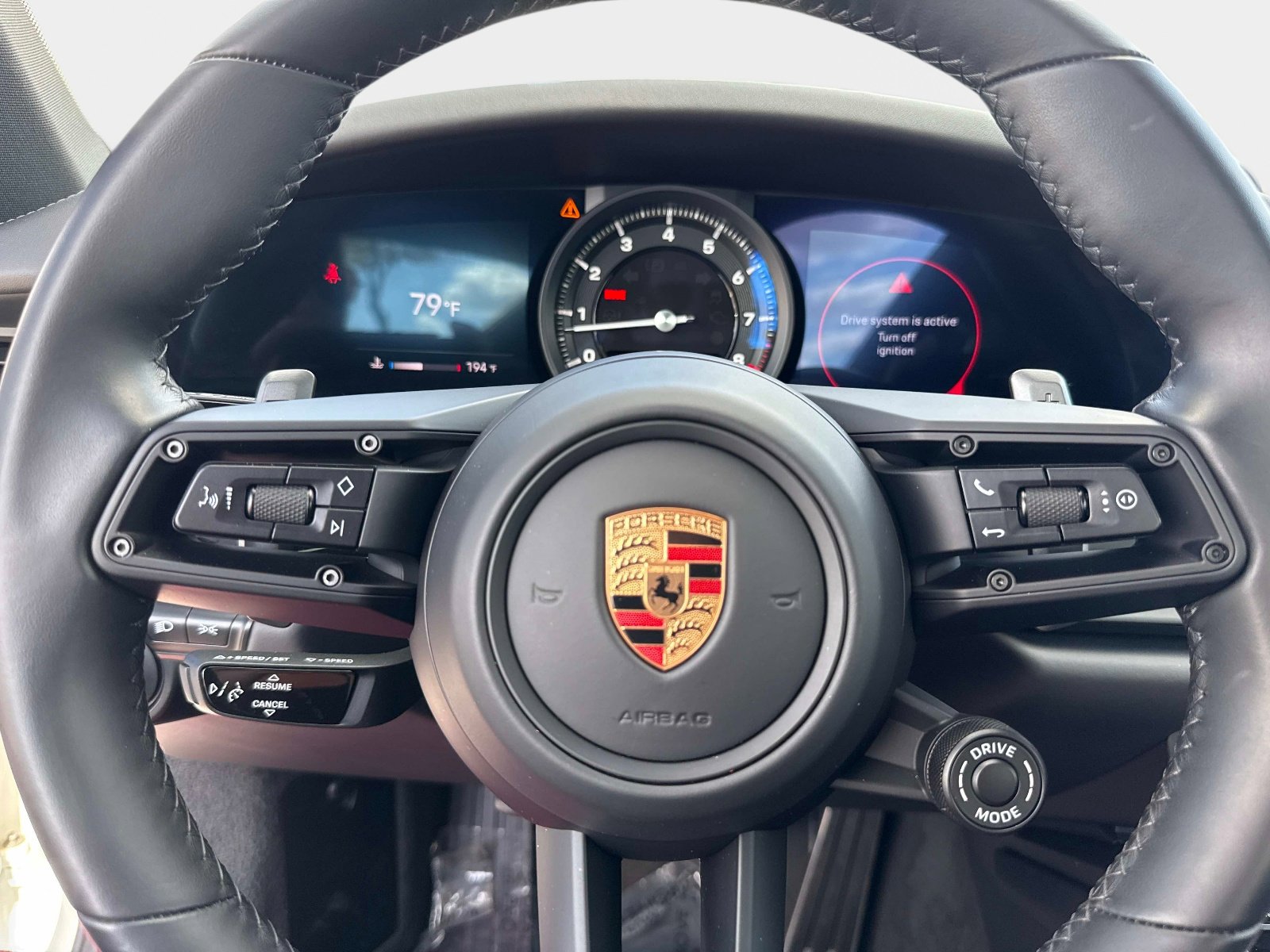 Used 2023 Porsche 911 Carrera T image 41