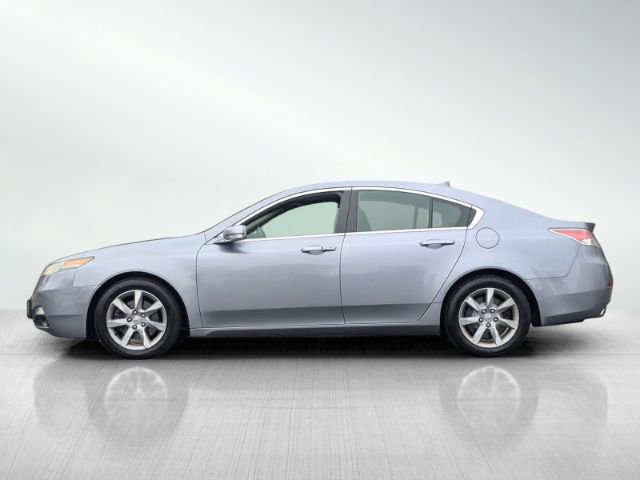 Used 2012 Acura TL w/ Technology Package image 7