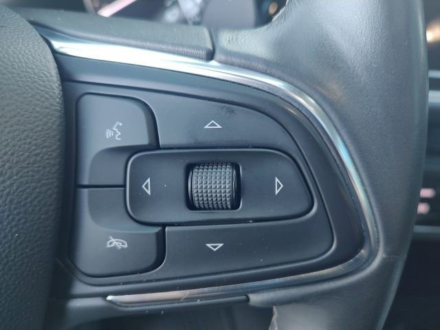 Used 2021 Buick Envision Essence w/ Sport Touring Package image 15
