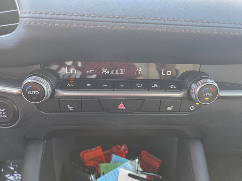 New 2026 MAZDA MAZDA3 2.5 S Sedan w/ Preferred Pkg image 20