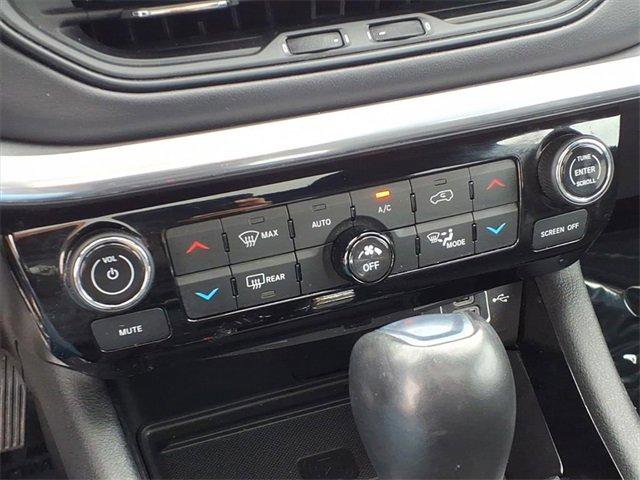 Used 2022 Jeep Compass High Altitude image 14