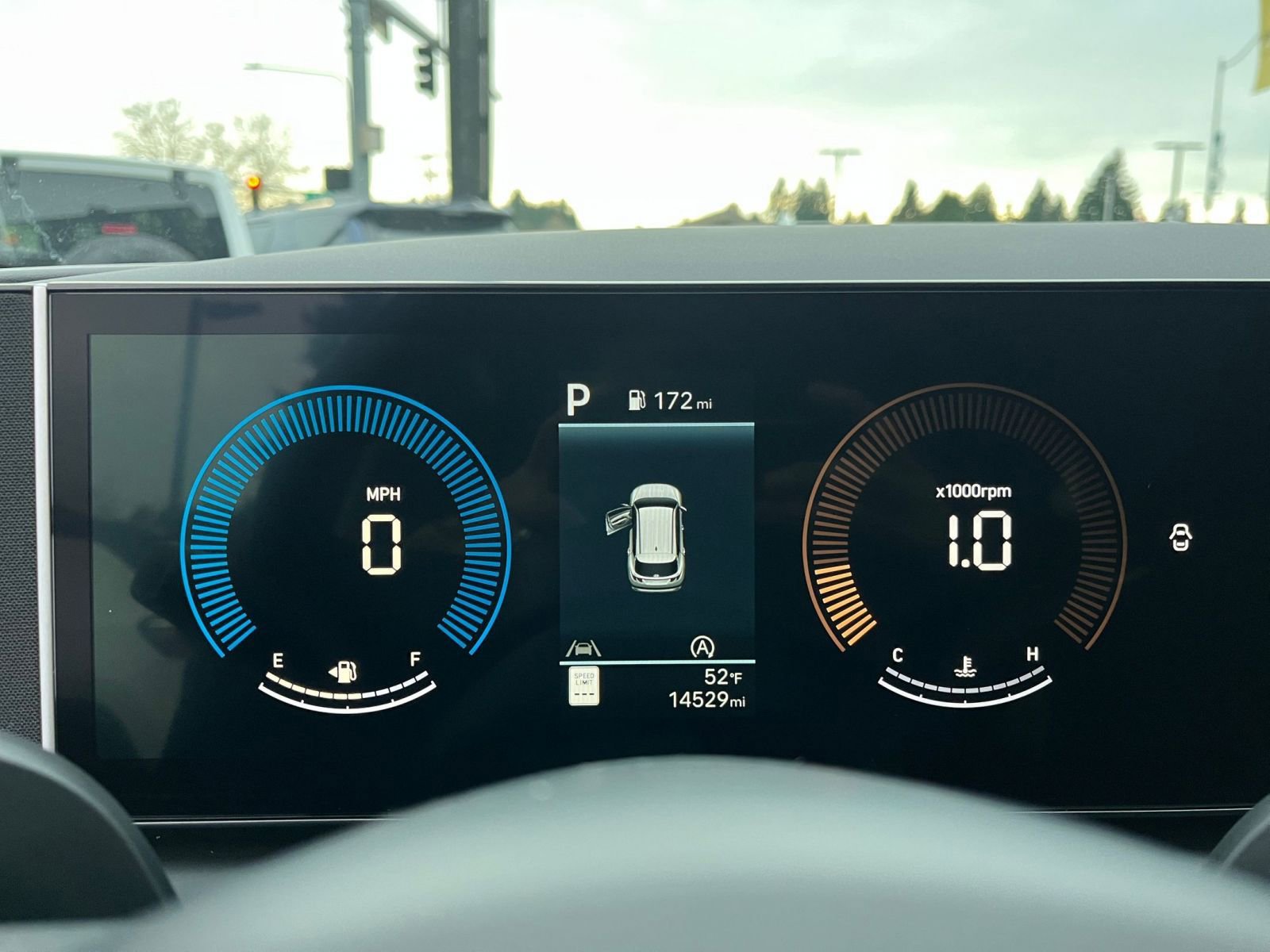 Used 2025 Hyundai Tucson SEL image 42