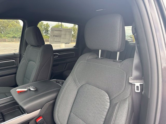New 2026 RAM 1500 Big Horn AWD/4WD image 10