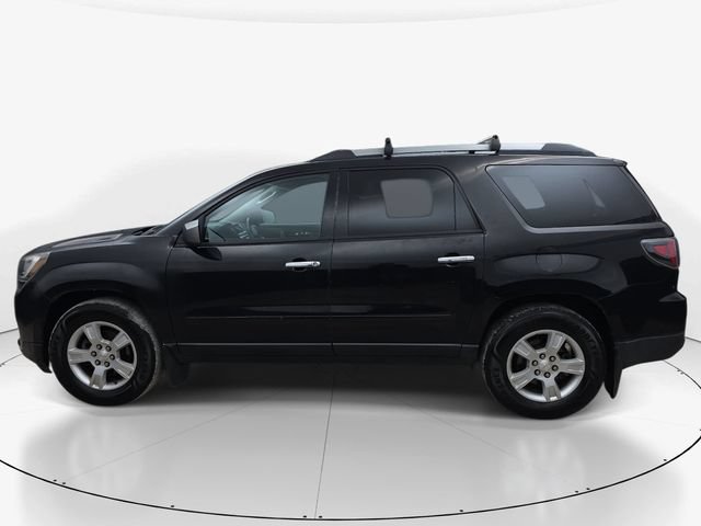 Used 2016 GMC Acadia SLE AWD/4WD image 10