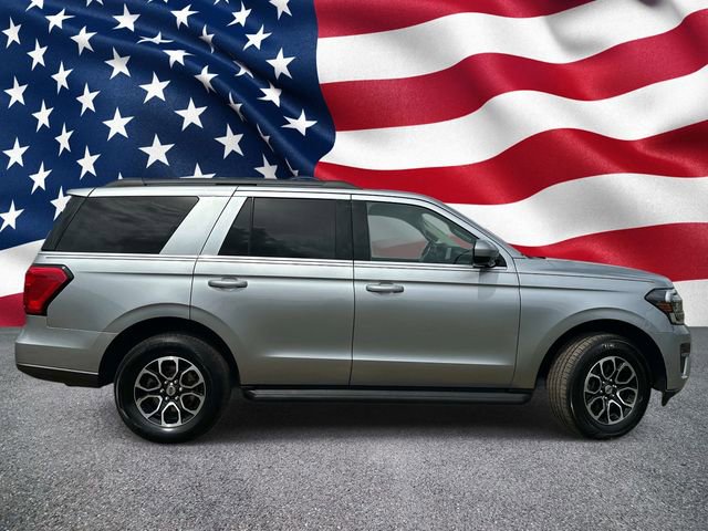 Certified 2024 Ford Expedition XLT AWD/4WD image 5