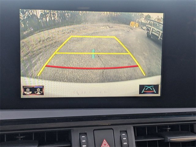 Used 2022 Lexus ES 350 w/ Premium Package image 21