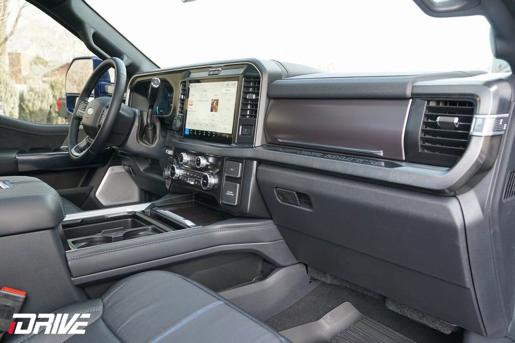 Used 2026 Ford F350 Platinum image 49