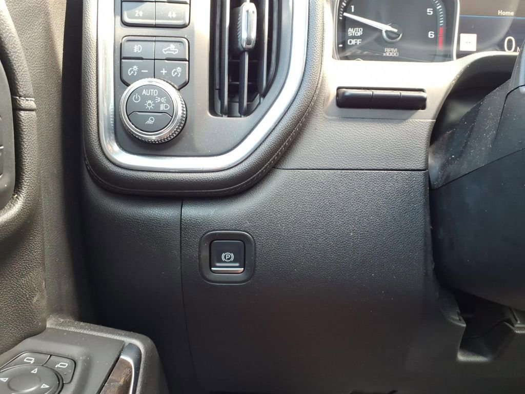 Used 2019 GMC Sierra 1500 Denali w/ Denali Ultimate Package AWD/4WD image 14