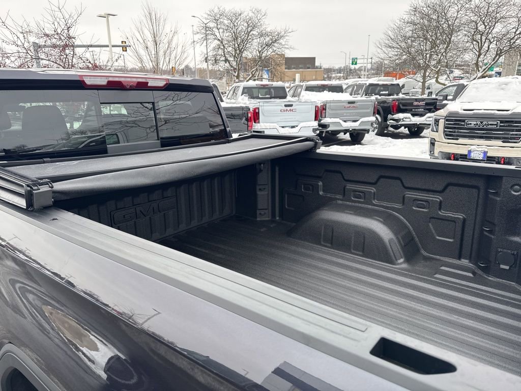 Certified 2026 GMC Sierra 1500 Denali w/ Denali Reserve Package image 11