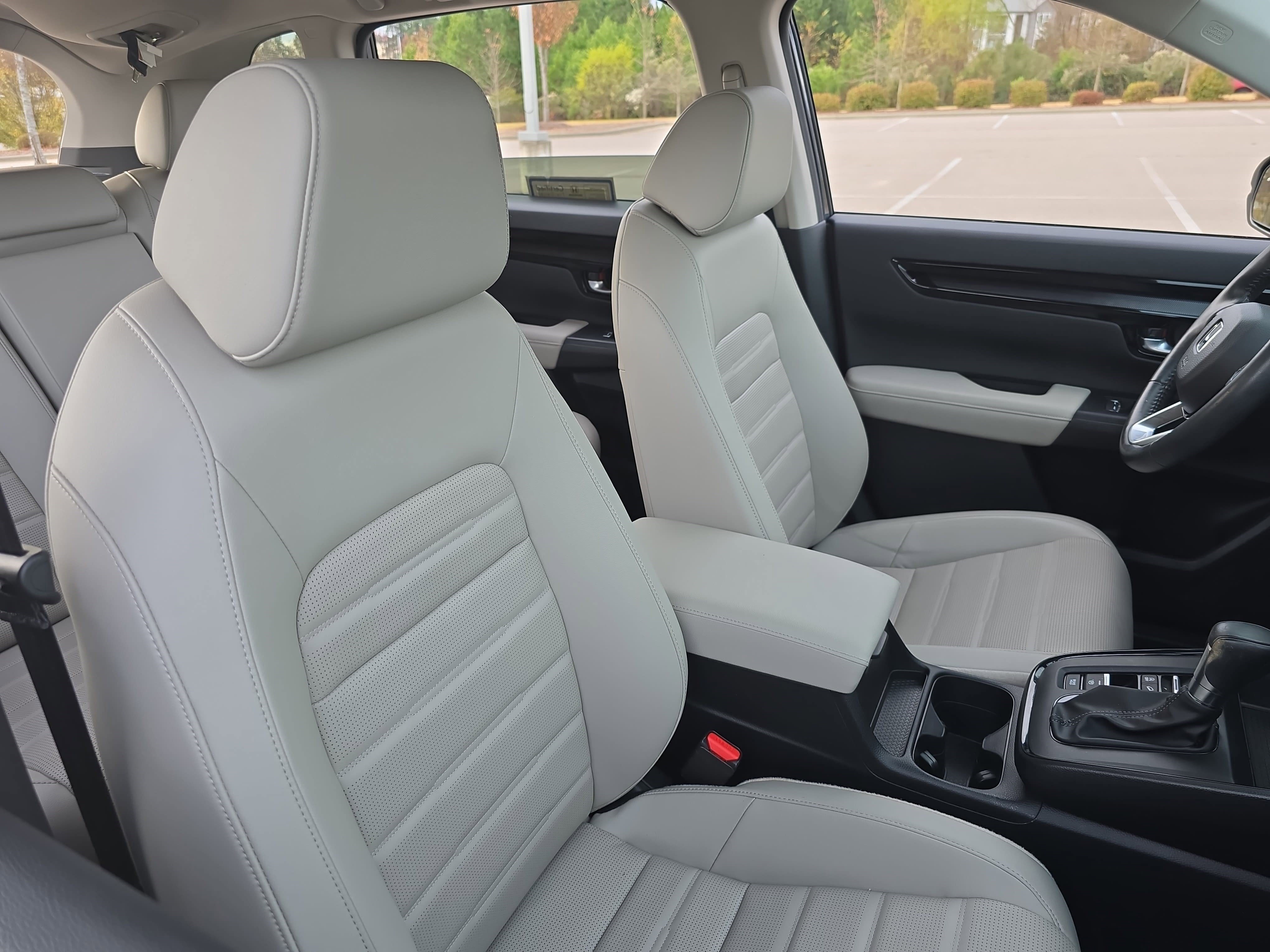 Used 2023 Honda CR-V EX-L image 10