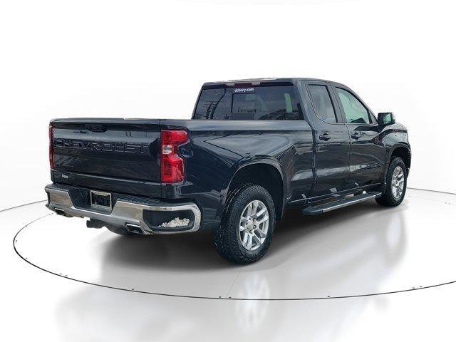 Used 2022 Chevrolet Silverado 1500 LT image 4