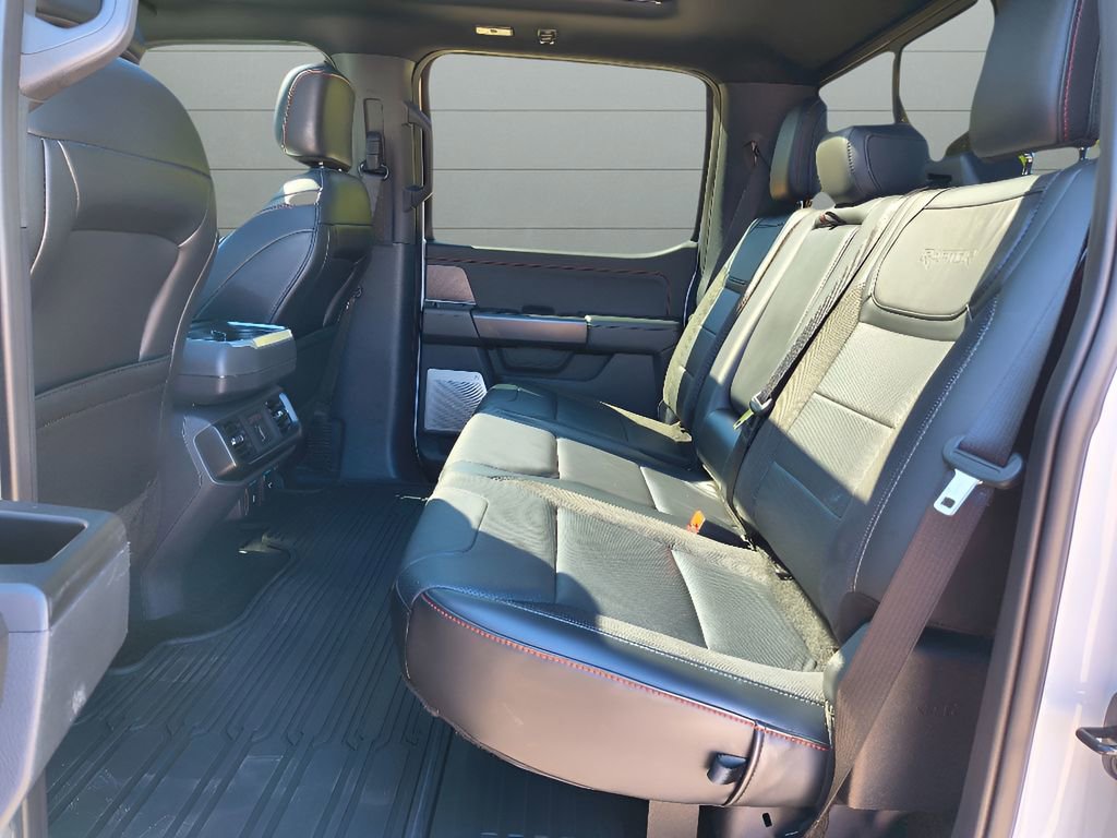 Used 2024 Ford F150 Raptor image 36