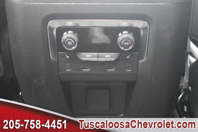New 2026 Chevrolet Tahoe Z71 w/ Z71 Off-Road Package AWD/4WD image 26