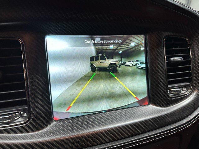 Used 2021 Dodge Charger SRT Hellcat image 40