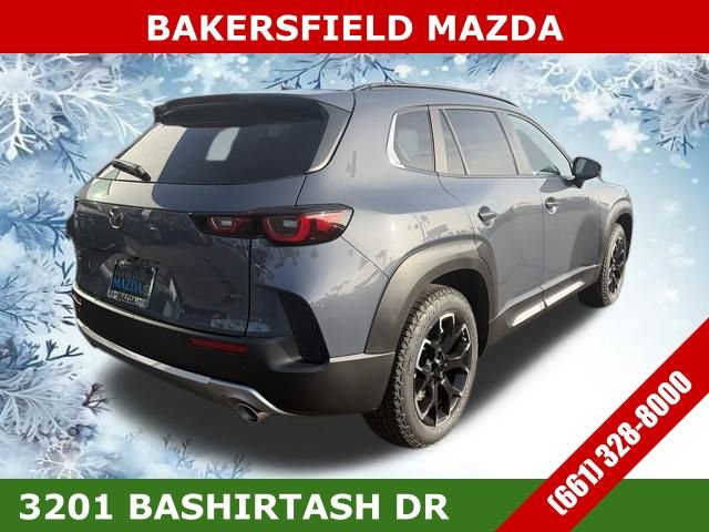 New 2026 MAZDA CX-50 Meridian Edition w/ Weather Package image 5