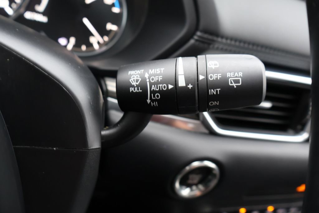 Used 2021 MAZDA CX-5 Grand Touring image 43