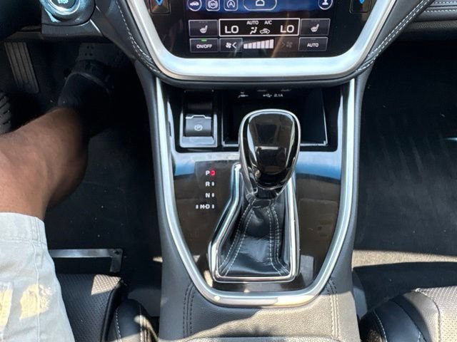 Used 2022 Subaru Outback Limited XT AWD/4WD image 17