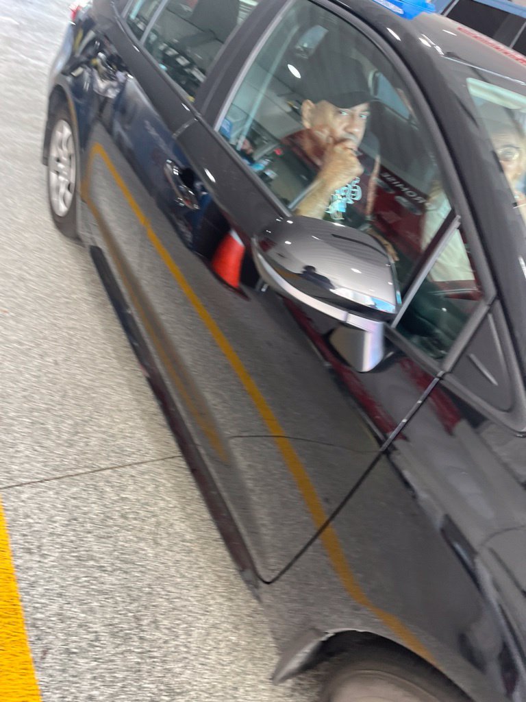 Used 2026 Toyota Corolla LE FWD image 8