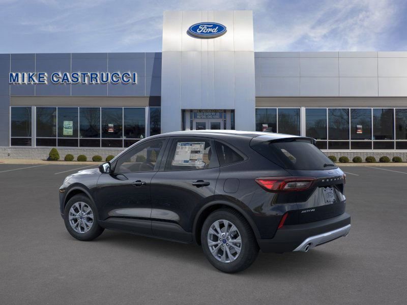 New 2026 Ford Escape Active w/ Cold Weather Package image 4