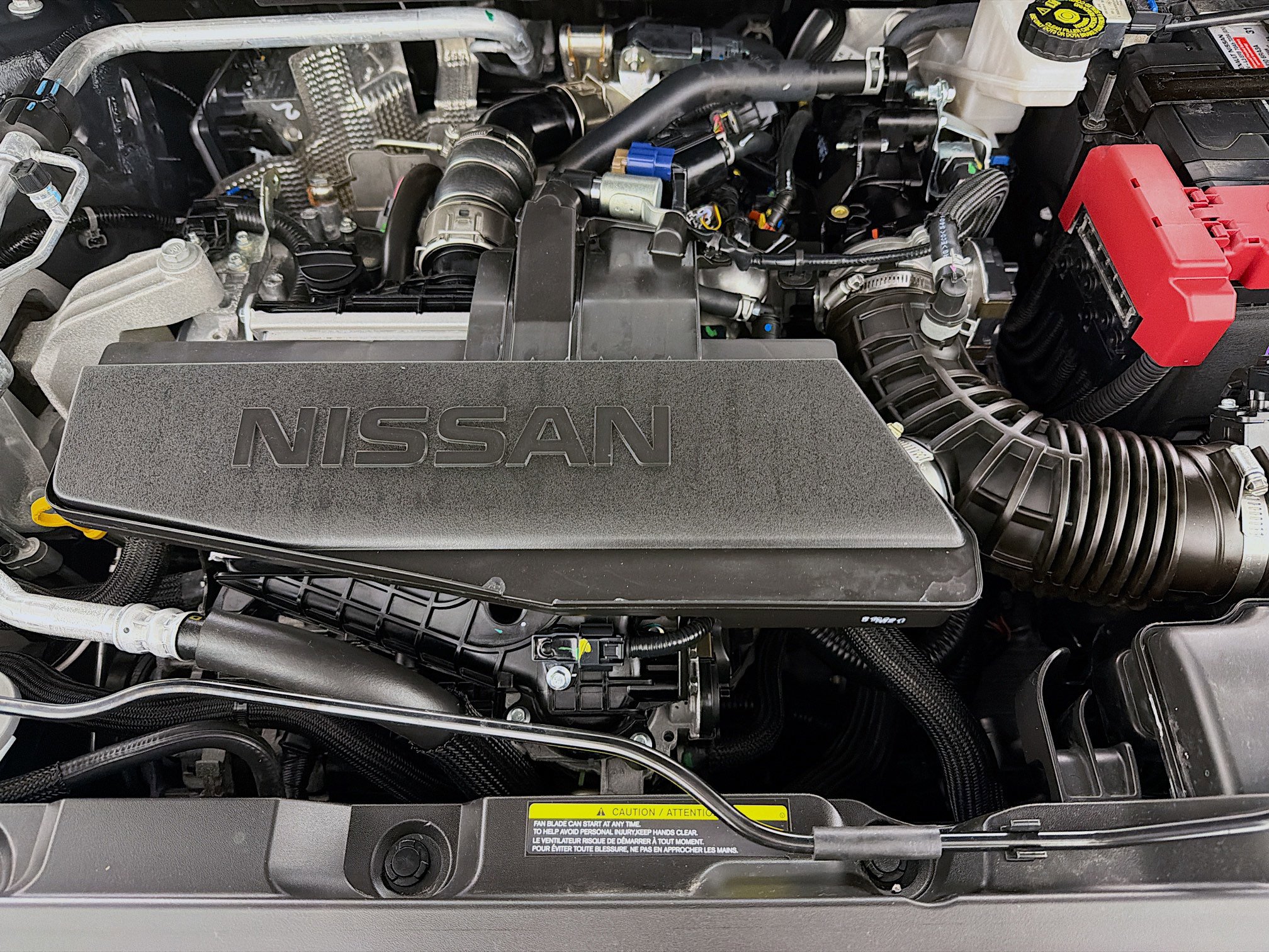 Used 2026 Nissan Rogue SL image 30