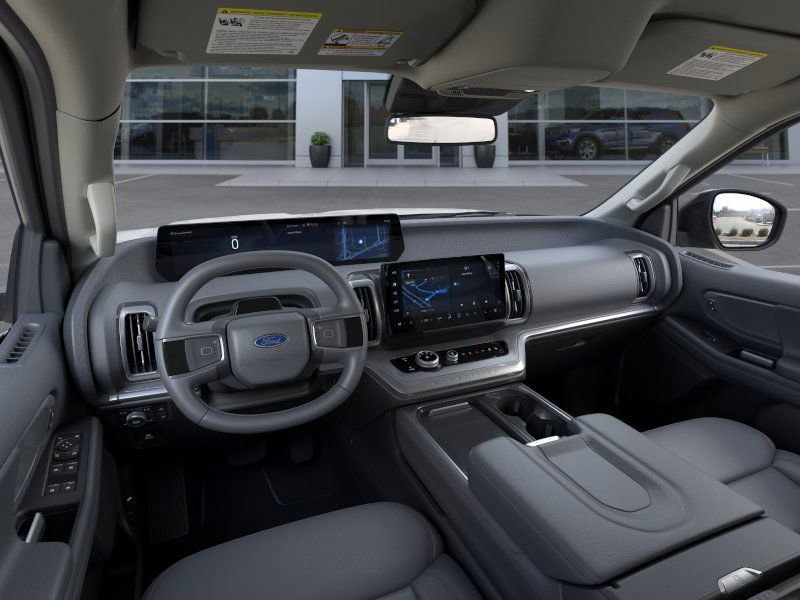 New 2026 Ford Expedition Max Active image 9