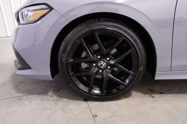 Certified 2024 Honda Civic Sport image 14