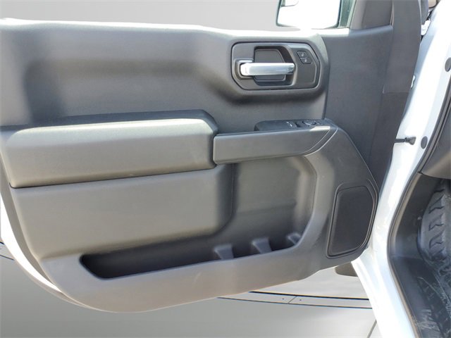 New 2025 Chevrolet Silverado 1500 W/T w/ WT Value Package image 7