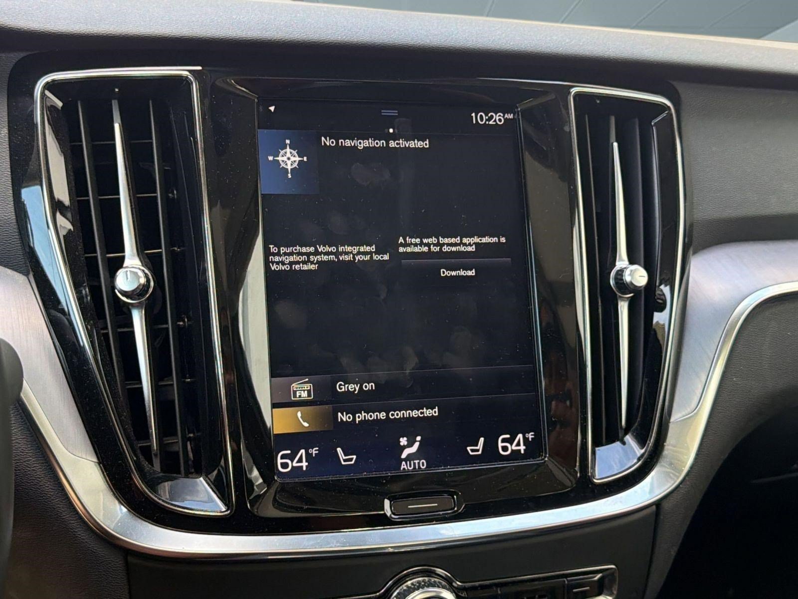 Used 2020 Volvo S60 T5 Momentum FWD image 22