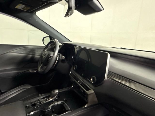 Used 2023 Lexus RX 350 F Sport w/ Cold Area Package image 35