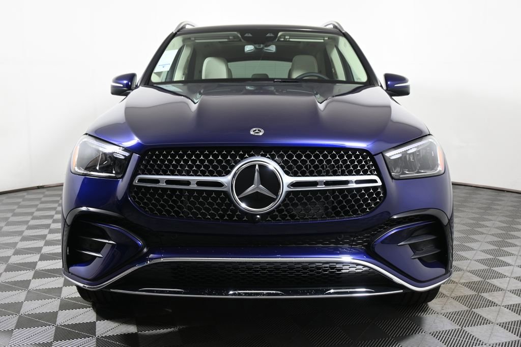 New 2026 Mercedes-Benz GLE 450 4MATIC image 9