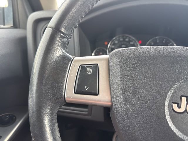 Used 2010 Jeep Commander Sport w/ Sun/Sound Group AWD/4WD image 25