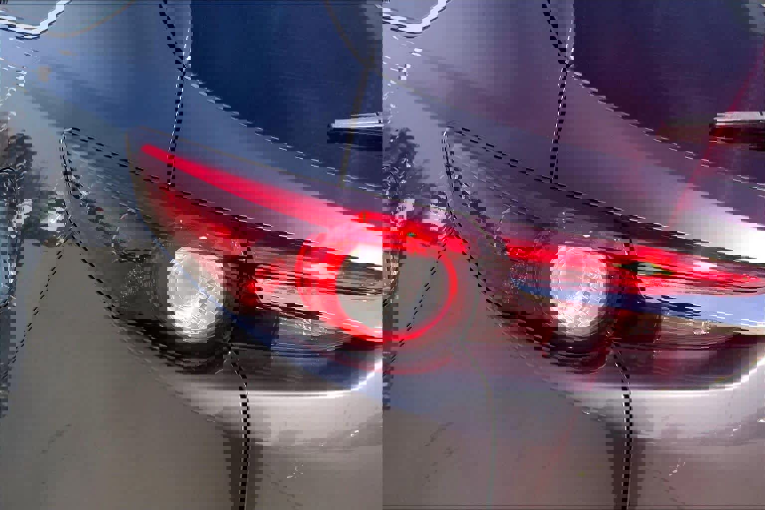 Used 2021 MAZDA CX-9 Touring w/ Touring Premium Package image 27