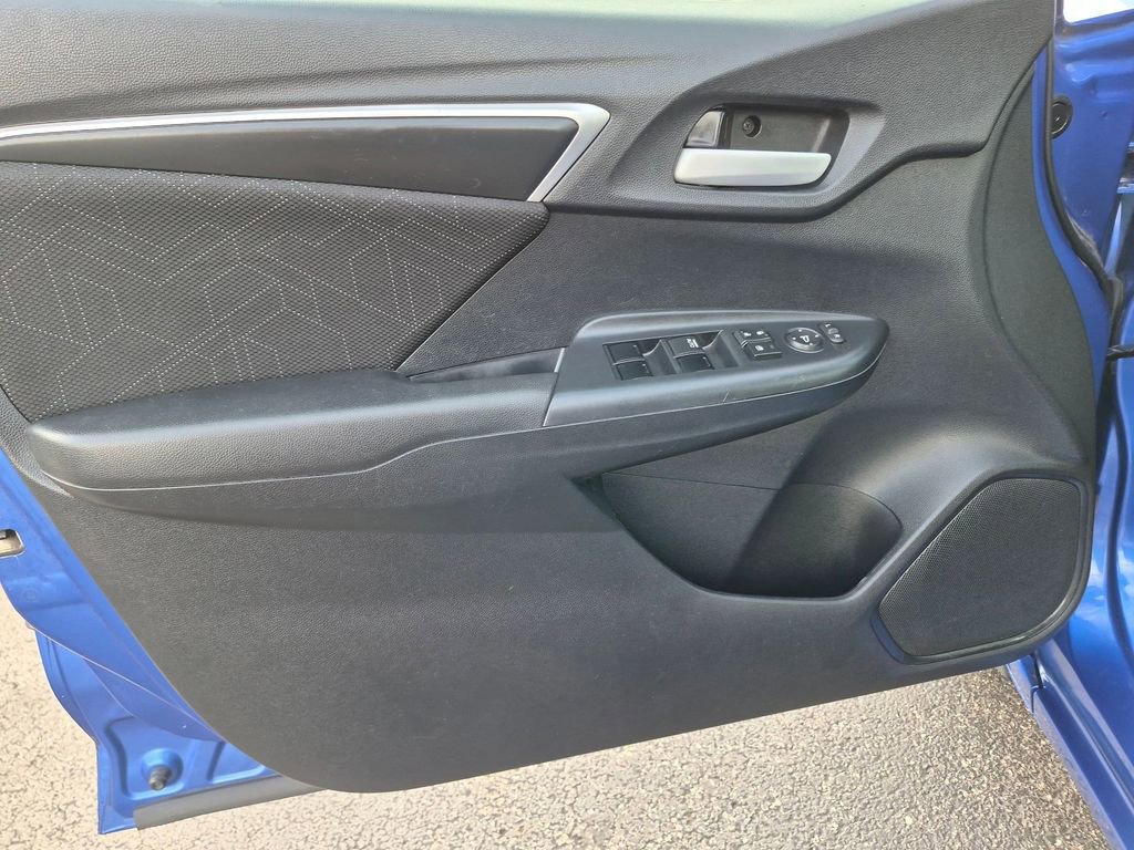 Used 2017 Honda Fit EX image 12