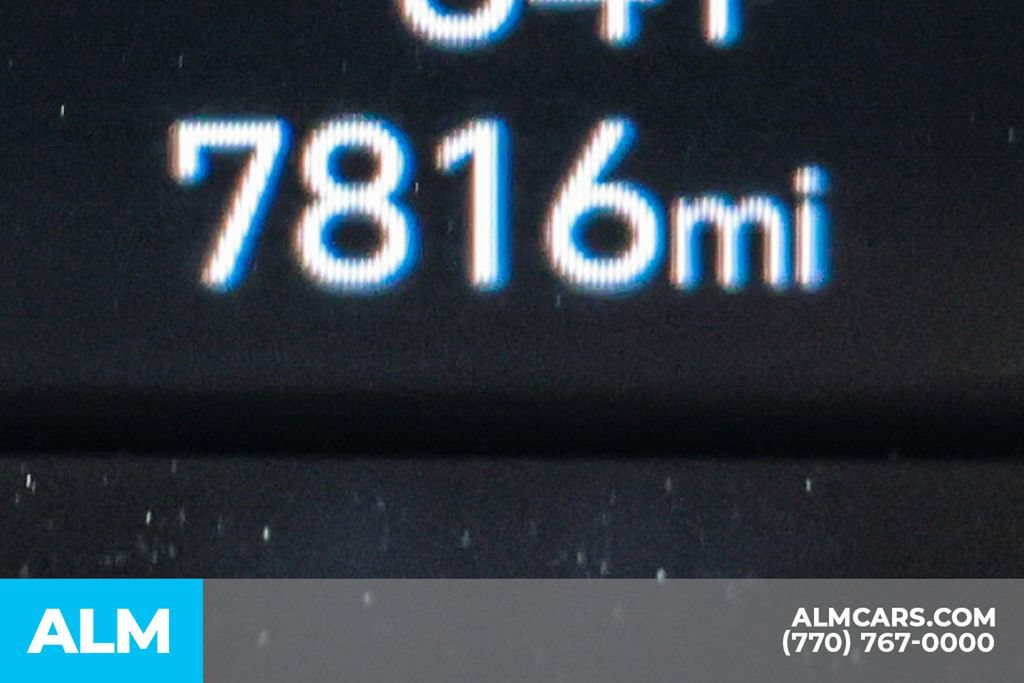 Used 2025 Hyundai Elantra Sport FWD image 56