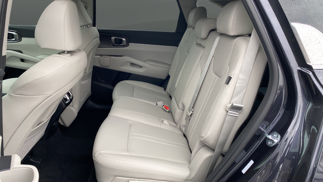 New 2026 Kia Sorento EX AWD/4WD image 24