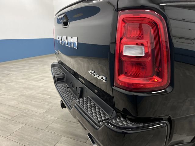 New 2026 RAM 1500 Big Horn image 33
