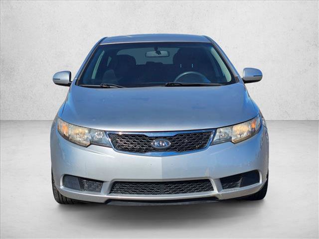 Used 2012 Kia Forte EX image 2