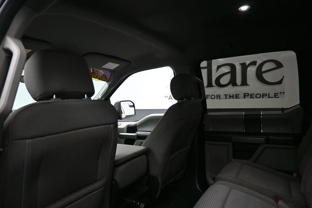 Used 2019 Ford F150 XLT AWD/4WD image 18