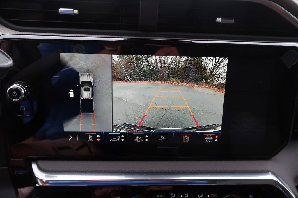 New 2026 GMC Sierra 2500 Denali w/ Denali Reserve Package image 18