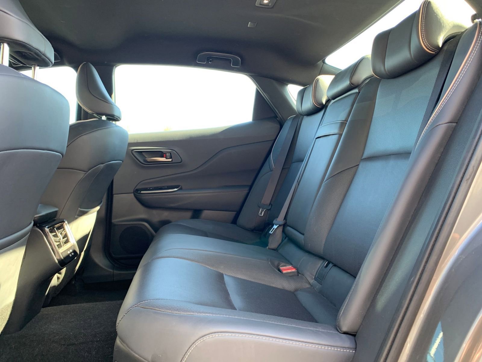 Used 2025 Toyota Crown XLE image 25