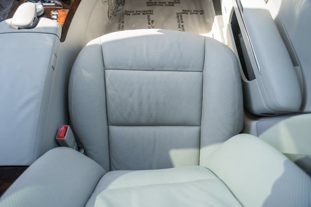 Used 2011 Mercedes-Benz S 550 image 33