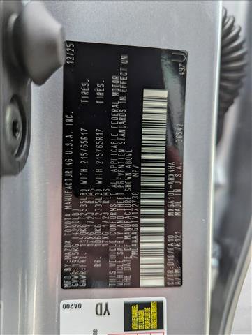 New 2026 Toyota Corolla Cross L image 17