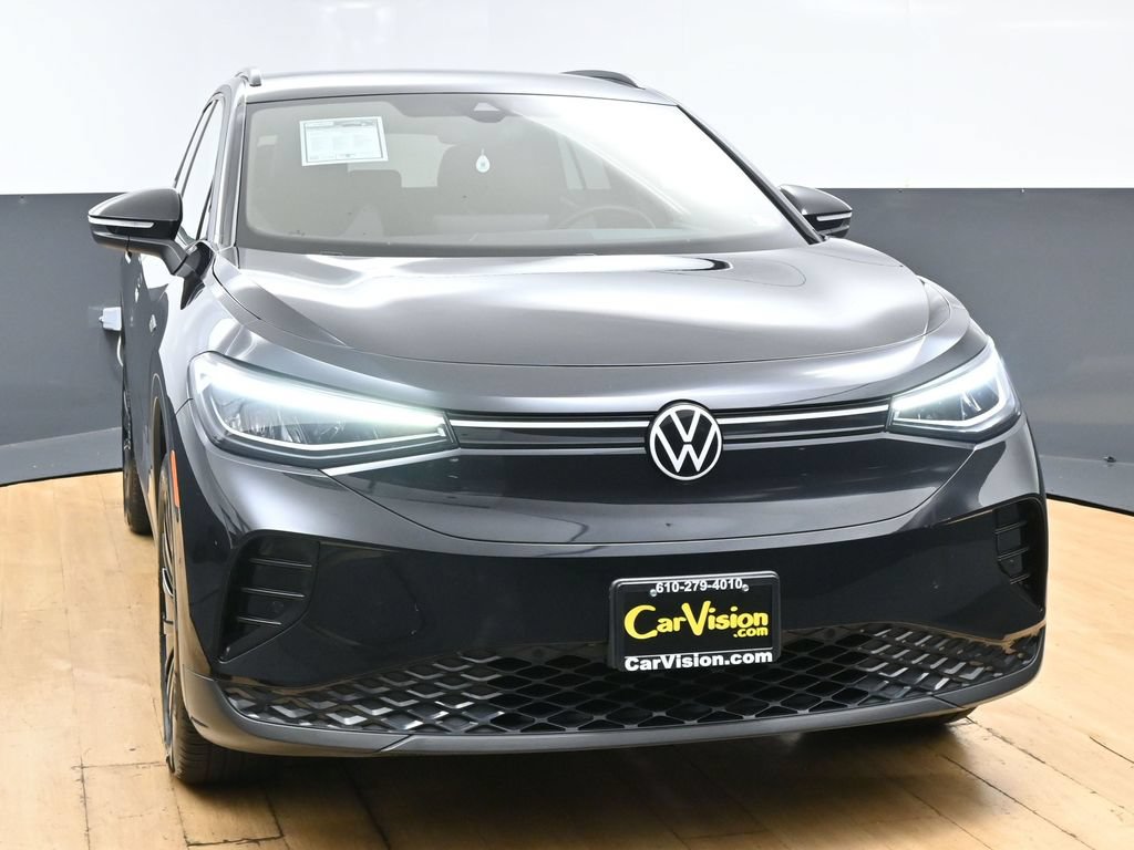 Used 2025 Volkswagen ID.4 Pro AWD/4WD image 4