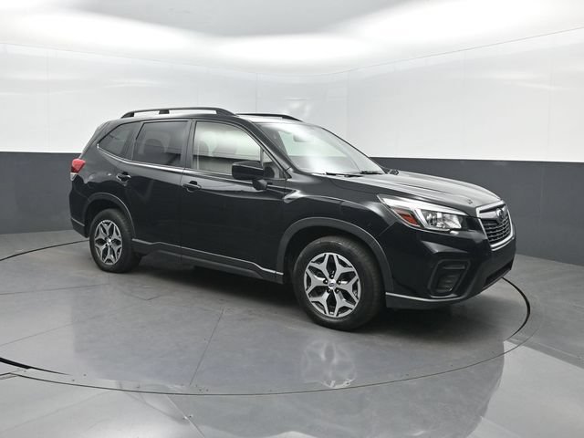 Used 2020 Subaru Forester Premium AWD/4WD image 36